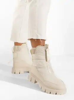 Apreschiuri dama bej Casarra