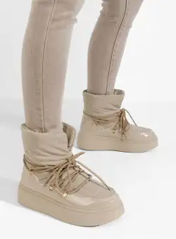 Apreschiuri dama Denyela V3 bej