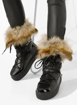 Apreschiuri dama Kemisa negre