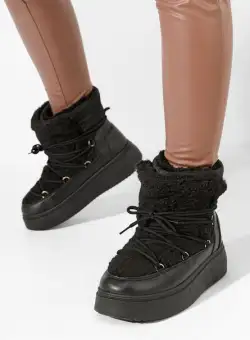 Apreschiuri dama Lisovia negre