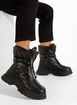 Apreschiuri dama negre Maitena