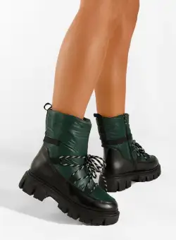 Apreschiuri dama verzi Abaira