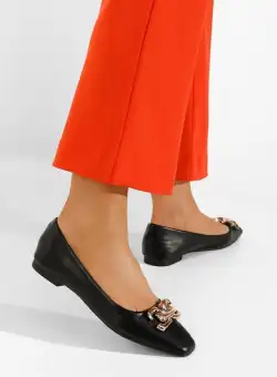 Balerini dama Drusilla negri