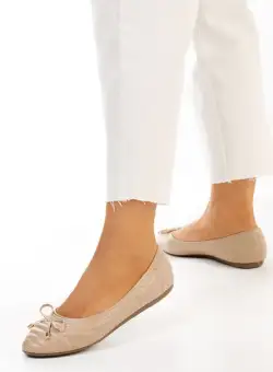 Balerini dama Mirador kaki