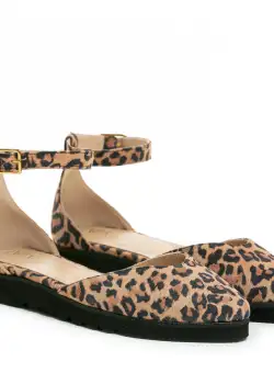 Balerini Ramona Leopard