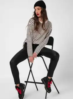 Blugi dama Torello Negri