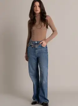 Bluza dama Anisia Bej