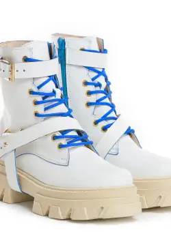 Bocanci Berta Yellow Edition