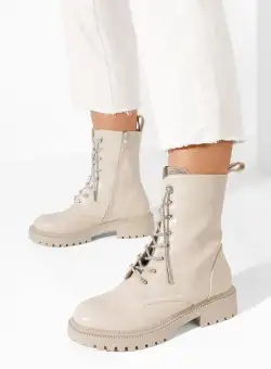 Bocanci damă Erania bej