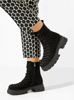 Bocanci dama Kaineva negri