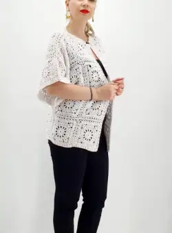 Bolero lucrat manual