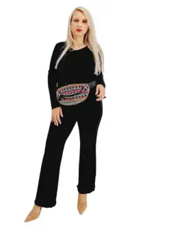 Borseta Unisex Foxi 5