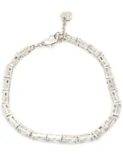 Bratara ALDO argintie, ETHON973, din metal