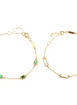 Bratara ALDO aurie, 13725573, din metal