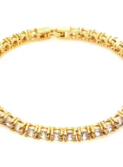 Bratara ALDO aurie, MOUBRA972, din metal