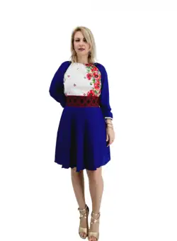 Brau traditional Adulti 112