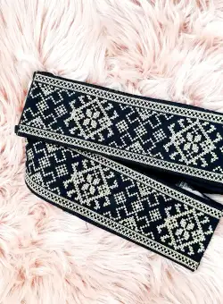 Brau traditional Adulti 19