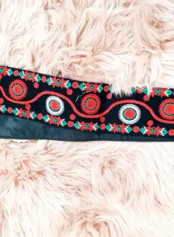 Brau traditional Adulti 22