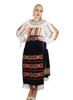 Brau traditional Adulti 26