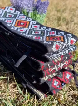 Brau traditional Adulti 36