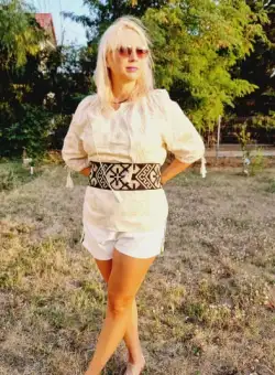 Brau traditional Adulti 65