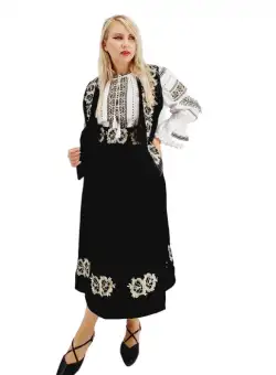 Brau traditional Adulti 70