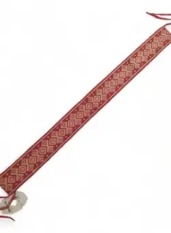 Brau traditional Adulti 81