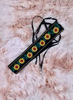 Brau traditional Adulti 9