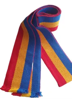 Brau tricolor adulti