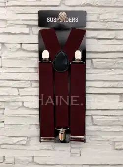 Bretele barbati ZR a4896