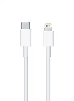 Cablu de date Apple USB-C - Lightning 