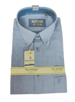 Camasa 122 New Raff Sea Barrier