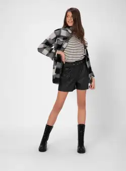 Camasa dama Eliteia Neagra