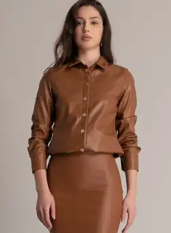 Camasa dama Stephana Camel