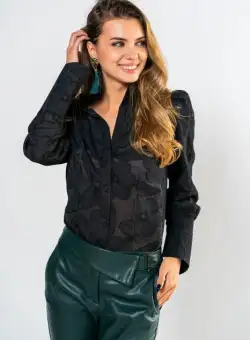 Camasa Lily neagra Hermosa