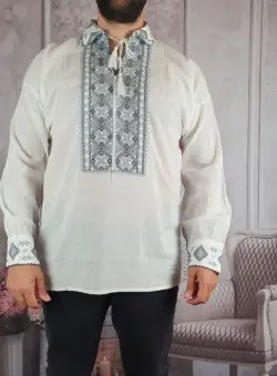 Camasa Traditionala Adolf