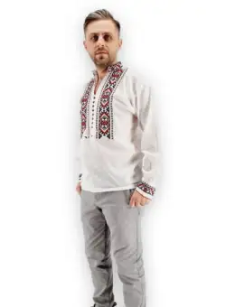 Camasa Traditionala Antal