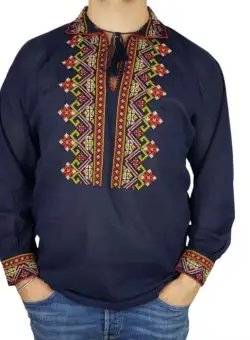 Camasa Traditionala Antonie