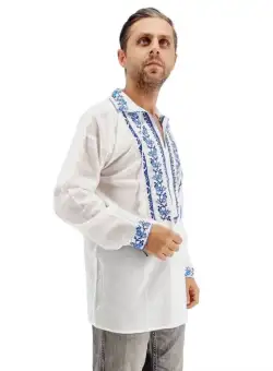 Camasa Traditionala Bradut 13