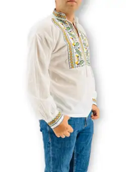 Camasa Traditionala Bradut 6