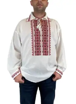 Camasa Traditionala Calin 3