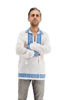 Camasa Traditionala Catrinel