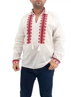 Camasa Traditionala Cornel