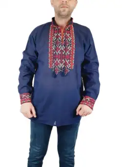 Camasa Traditionala Cristian 3