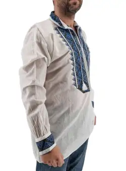 Camasa Traditionala David 3