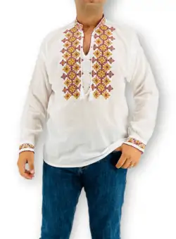 Camasa Traditionala David