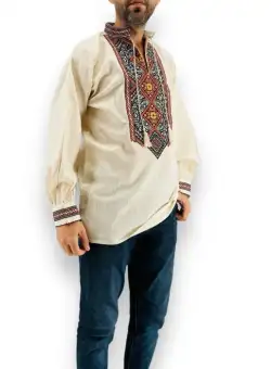 Camasa Traditionala Dragan