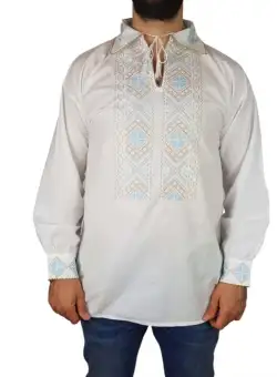 Camasa Traditionala Ernest