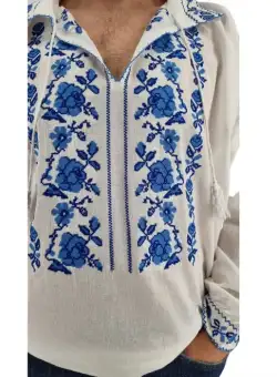 Camasa Traditionala Florinel 3