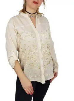 Camasa traditionala Georgiana